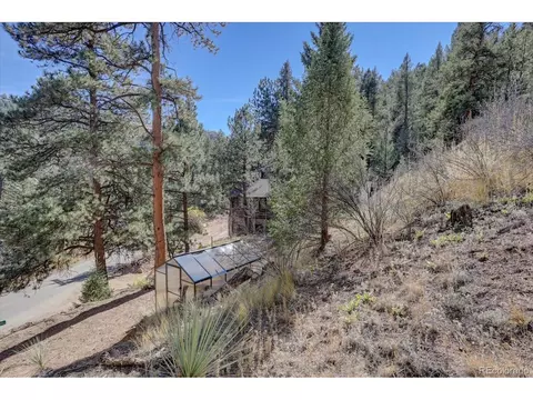15827 Old Stagecoach Rd, Pine, CO 80470 photo 28