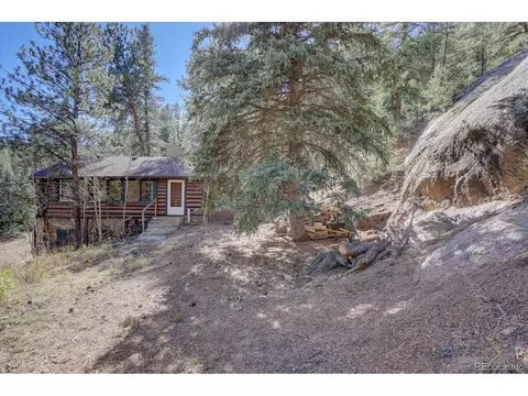 15827 Old Stagecoach Rd, Pine, CO 80470 photo 26