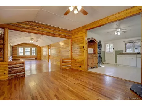 15827 Old Stagecoach Rd, Pine, CO 80470 photo 5