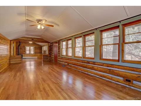 15827 Old Stagecoach Rd, Pine, CO 80470 photo 4