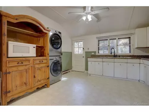 15827 Old Stagecoach Rd, Pine, CO 80470 photo 10