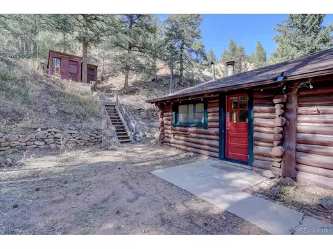15827 Old Stagecoach Rd, Pine, CO 80470 photo 29