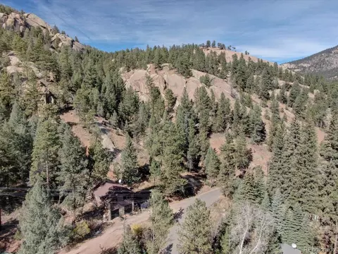 15827 Old Stagecoach Rd, Pine, CO 80470 photo 31