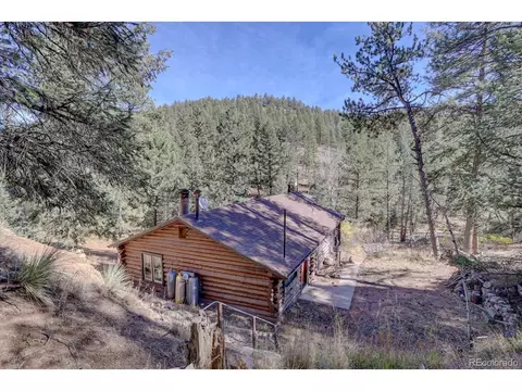 15827 Old Stagecoach Rd, Pine, CO 80470 photo 24