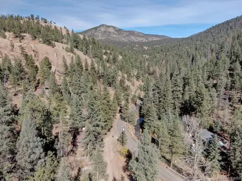 15827 Old Stagecoach Rd, Pine, CO 80470 photo 32