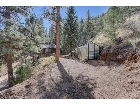 15827 Old Stagecoach Rd, Pine, CO 80470 photo 27