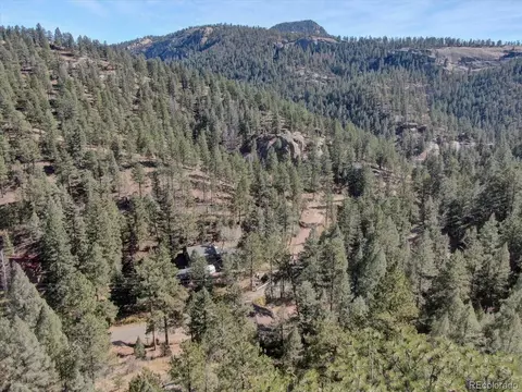 15827 Old Stagecoach Rd, Pine, CO 80470 photo 33