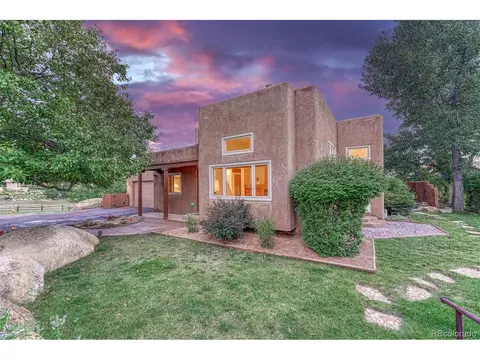 878 Oxford Ln, Colorado Springs, CO 80905