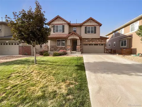 22443 E Union Pl, Aurora, CO 80015