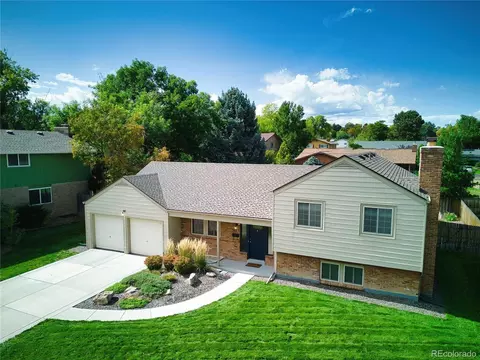 3353 S Dallas Ct, Denver, CO 80231