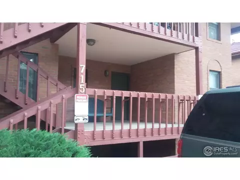 715 Arapahoe Ave #3, Boulder, CO 80302 photo 1