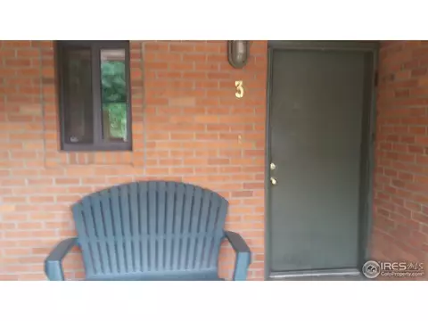 715 Arapahoe Ave #3, Boulder, CO 80302 photo 2