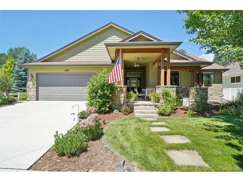 1721 Wales Dr, Berthoud, CO 80513
