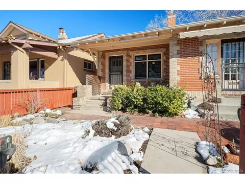 508 N Emerson St, Denver, CO 80218
