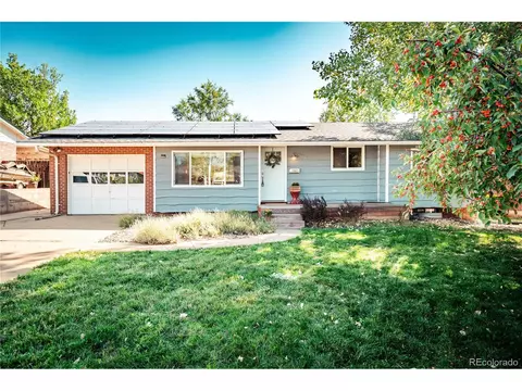 Undisclosed, Broomfield, CO 80020