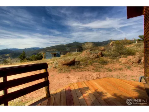 911 Silver Sage Ln, Lyons, CO 80540 photo 24