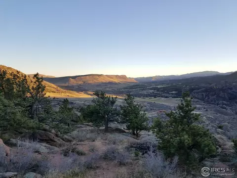 911 Silver Sage Ln, Lyons, CO 80540 photo 34