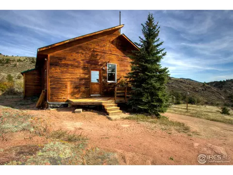 911 Silver Sage Ln, Lyons, CO 80540 photo 23