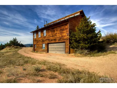 911 Silver Sage Ln, Lyons, CO 80540 photo 21