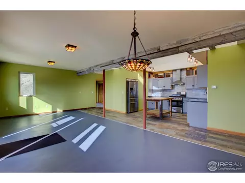 911 Silver Sage Ln, Lyons, CO 80540 photo 5