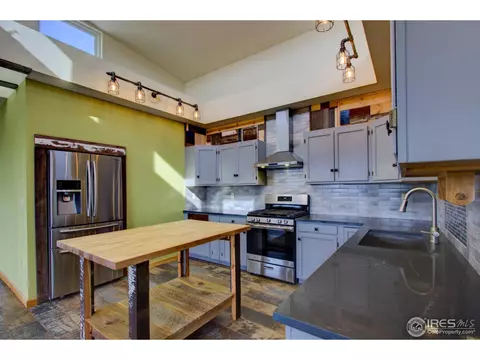 911 Silver Sage Ln, Lyons, CO 80540 photo 7