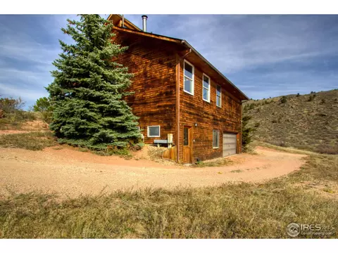 911 Silver Sage Ln, Lyons, CO 80540 photo 22