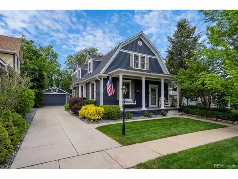 5675 S Crocker St, Littleton, CO 80120