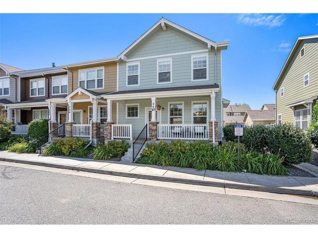15612 E 96th Way #20H, Commerce City, CO 80022