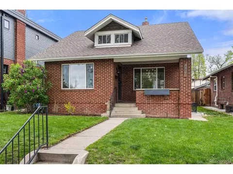 4621 W 30th Ave, Denver, CO 80212