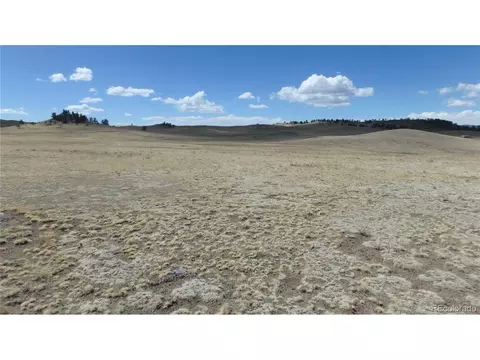 Seneca Rd, Hartsel, CO 80449