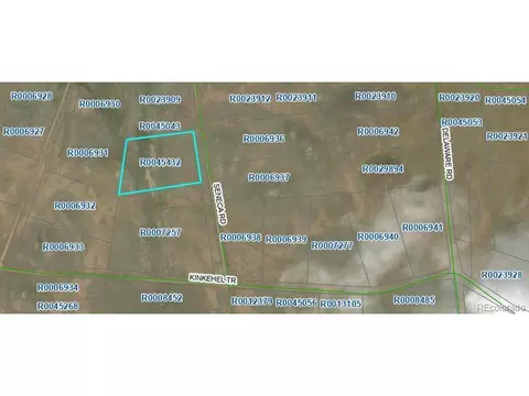 Seneca Rd, Hartsel, CO 80449 photo 9