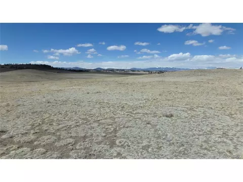 Seneca Rd, Hartsel, CO 80449 photo 2