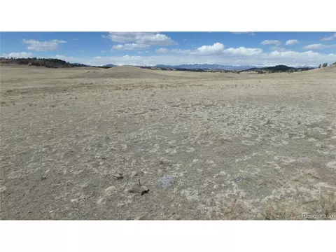 Seneca Rd, Hartsel, CO 80449 photo 3