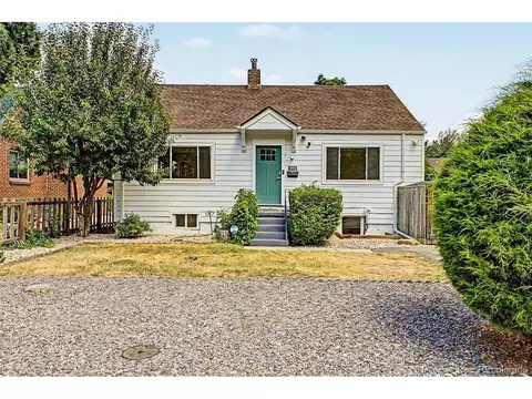 1554 Ames St, Denver, CO 80214