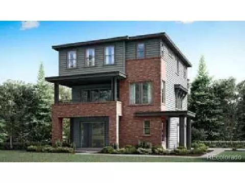 15686 W Girard Ave, Morrison, CO 80465
