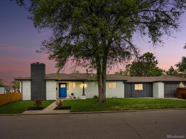 1638 Quebec St, Denver, CO 80220