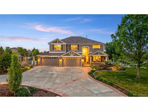 8675 E 162nd Ave, Brighton, CO 80602