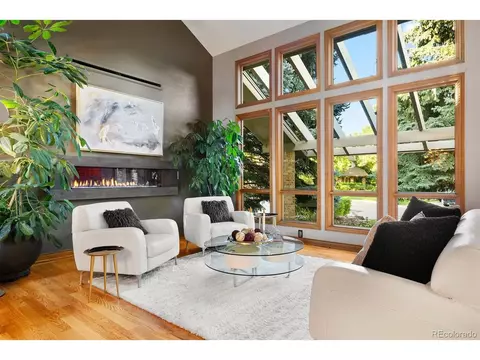 7725 S Hudson Ct, Centennial, CO 80122
