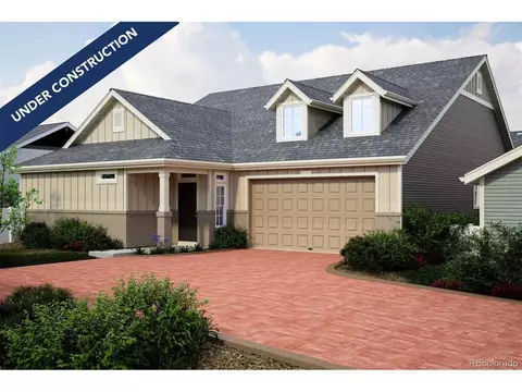 5181 N Quatar St, Aurora, CO 80019