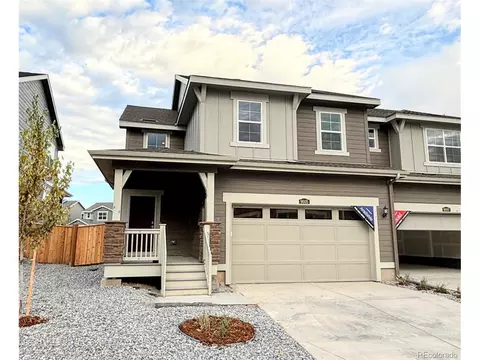 9005 Egret Ln, Parker, CO 80134