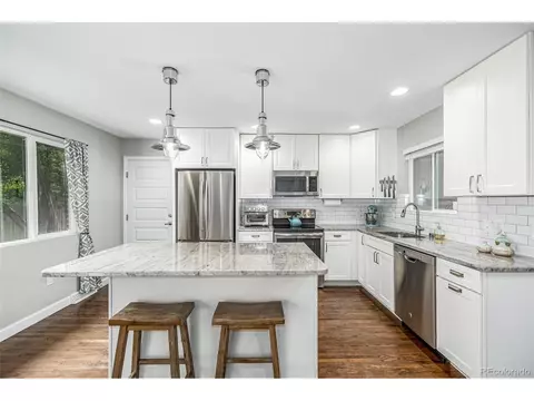 11146 W 62nd Ave, Arvada, CO 80004