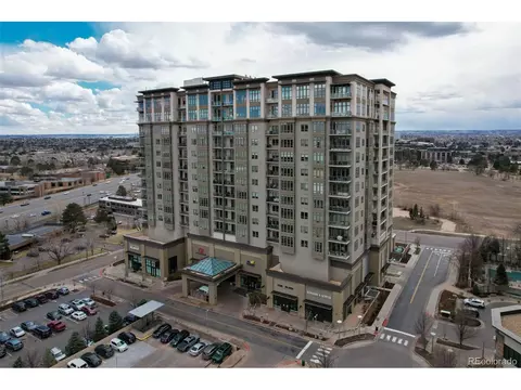 7600 Landmark Way #805-2, Greenwood Village, CO 80111