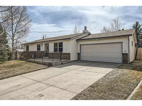 9256 W Euclid Ave, Littleton, CO 80123