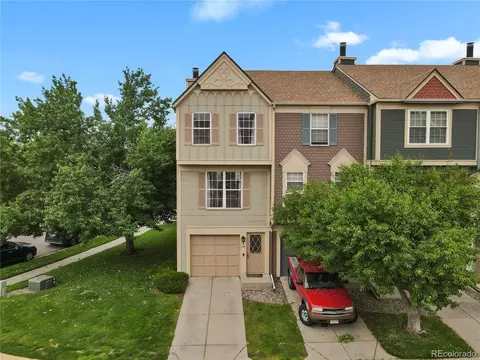 1699 S Trenton St #163, Denver, CO 80231