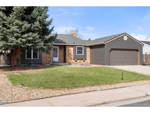 Exterior - 17452 E Progress Dr, Centennial, CO 80015 photo 2 of 6