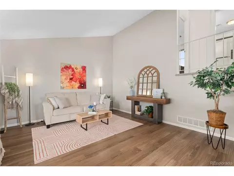 Living - 17452 E Progress Dr, Centennial, CO 80015 photo 3 of 8