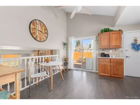 Dining - 17452 E Progress Dr, Centennial, CO 80015 photo 1 of 3