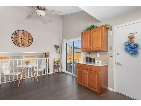 Dining - 17452 E Progress Dr, Centennial, CO 80015 photo 3 of 3