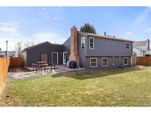 Exterior - 17452 E Progress Dr, Centennial, CO 80015 photo 5 of 6