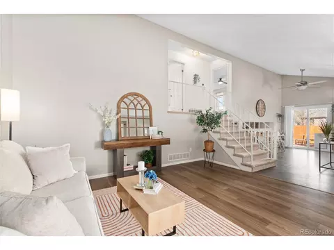 Living - 17452 E Progress Dr, Centennial, CO 80015 photo 4 of 8